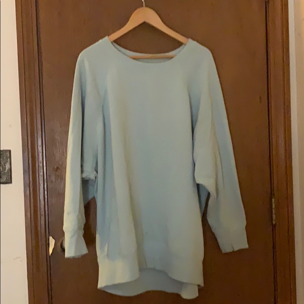 American eagle crew neck sweatshirt